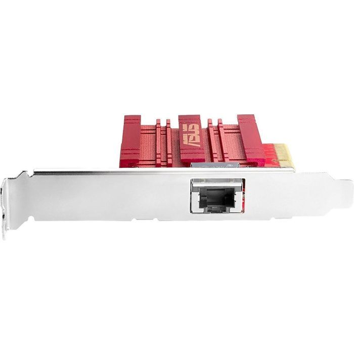 Мережева карта ASUS XG-C100C зображення 3