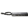 Порт-репликатор HP USB-C Travel HUB (Z9G82AA) изображение 2