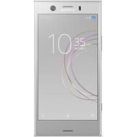 Мобильный телефон Sony G8441 (Xperia XZ1 Compact) White Silver