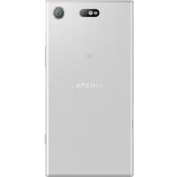 Мобильный телефон Sony G8441 (Xperia XZ1 Compact) White Silver изображение 2