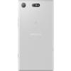 Мобильный телефон Sony G8441 (Xperia XZ1 Compact) White Silver изображение 2