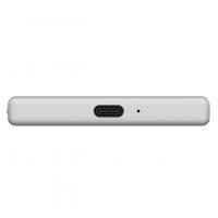 Мобильный телефон Sony G8441 (Xperia XZ1 Compact) White Silver изображение 5