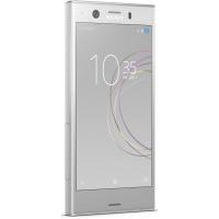 Мобильный телефон Sony G8441 (Xperia XZ1 Compact) White Silver изображение 6
