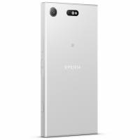Мобильный телефон Sony G8441 (Xperia XZ1 Compact) White Silver изображение 7