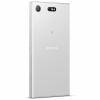 Мобильный телефон Sony G8441 (Xperia XZ1 Compact) White Silver изображение 7