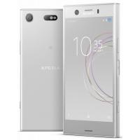 Мобильный телефон Sony G8441 (Xperia XZ1 Compact) White Silver изображение 9