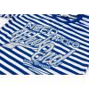 Футболка дитяча Breeze в смужку (7380-128B-blue) зображення 4