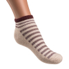 Шкарпетки дитячі Bross смугасті (14716-1-3B-brown)
