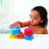 Игрушка для ванной Munchkin Пирамида-гусеница (011027 __) изображение 4