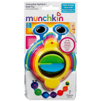 Игрушка для ванной Munchkin Пирамида-гусеница (011027 __) изображение 5