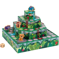 Настольная игра Janod Джунгли (J02741) изображение 2