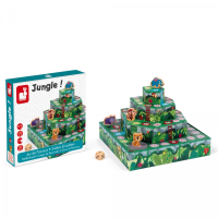 Настольная игра Janod Джунгли (J02741) изображение 5