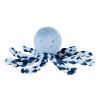 Мягкая игрушка Nattou Lapiduo Octopus Синий (878722)