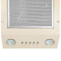 Витяжка кухонна Perfelli DN 6642 A 1000 IV LED зображення 4