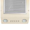 Витяжка кухонна Perfelli DN 6642 A 1000 IV LED зображення 4