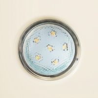 Витяжка кухонна Perfelli DN 6642 A 1000 IV LED зображення 5