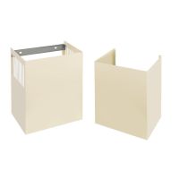 Витяжка кухонна Perfelli DN 6642 A 1000 IV LED зображення 6