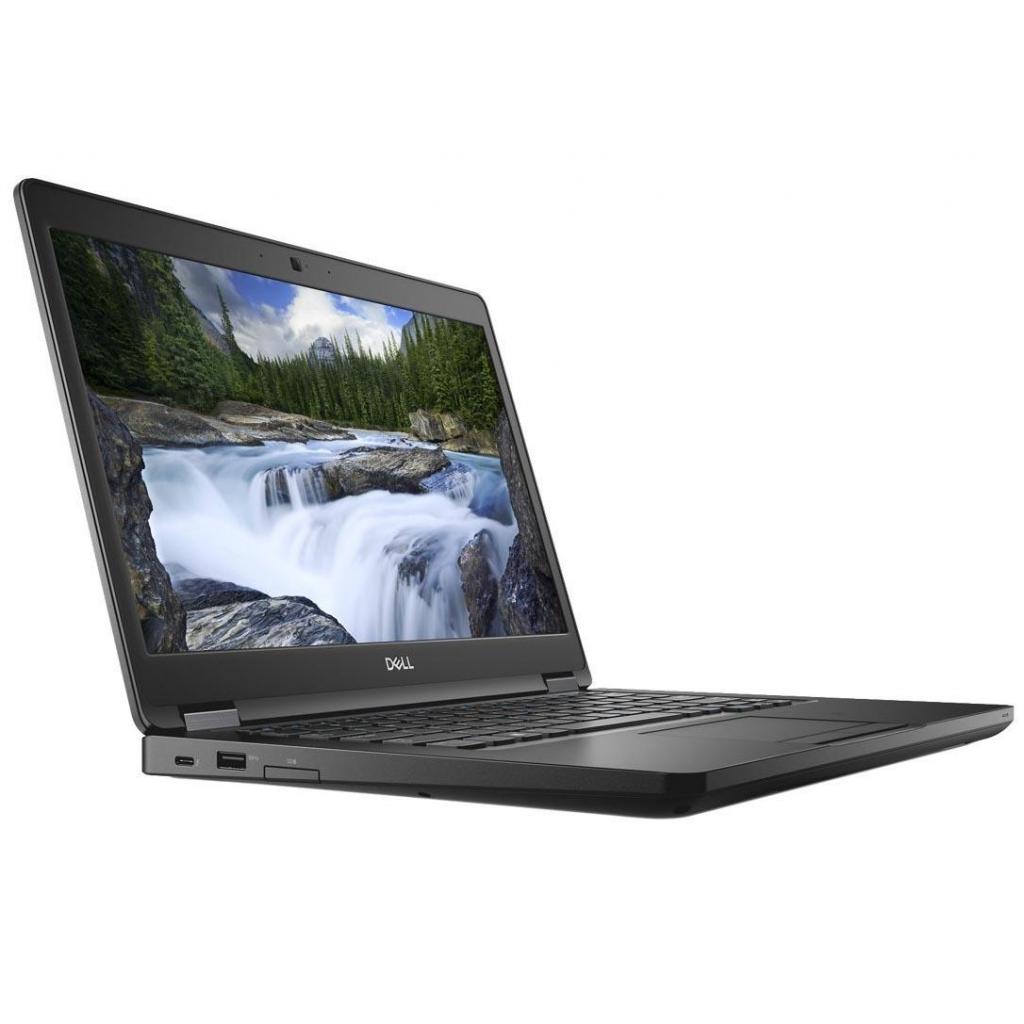 Ноутбук Dell Latitude 5491 (N002L549114_W10) зображення 2
