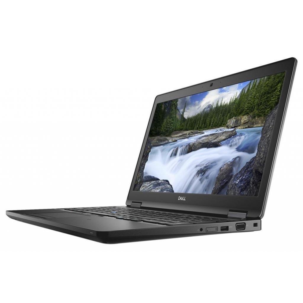 Ноутбук Dell Latitude 5491 (N002L549114_W10) зображення 3