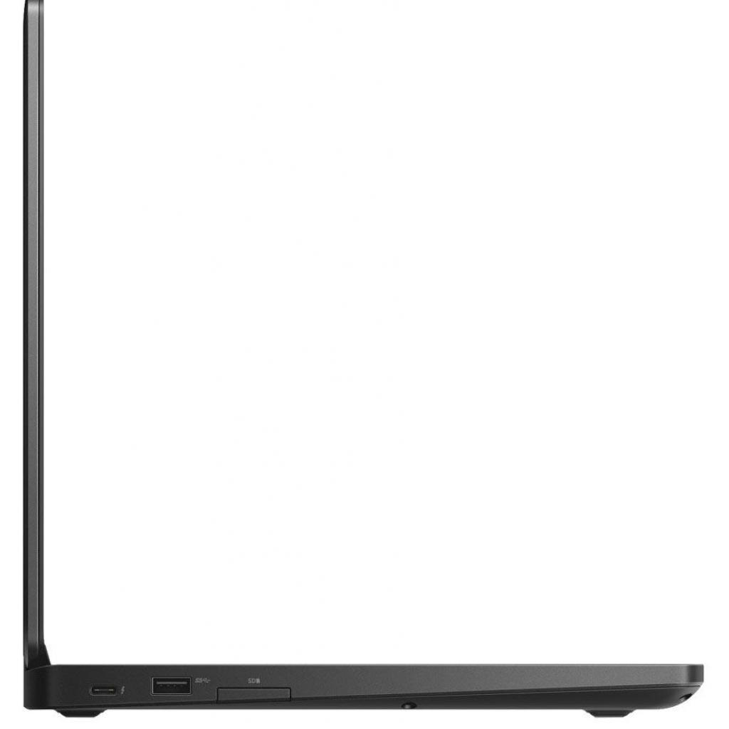 Ноутбук Dell Latitude 5491 (N002L549114_W10) зображення 5