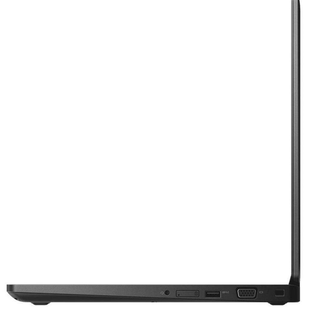 Ноутбук Dell Latitude 5491 (N002L549114_W10) зображення 6