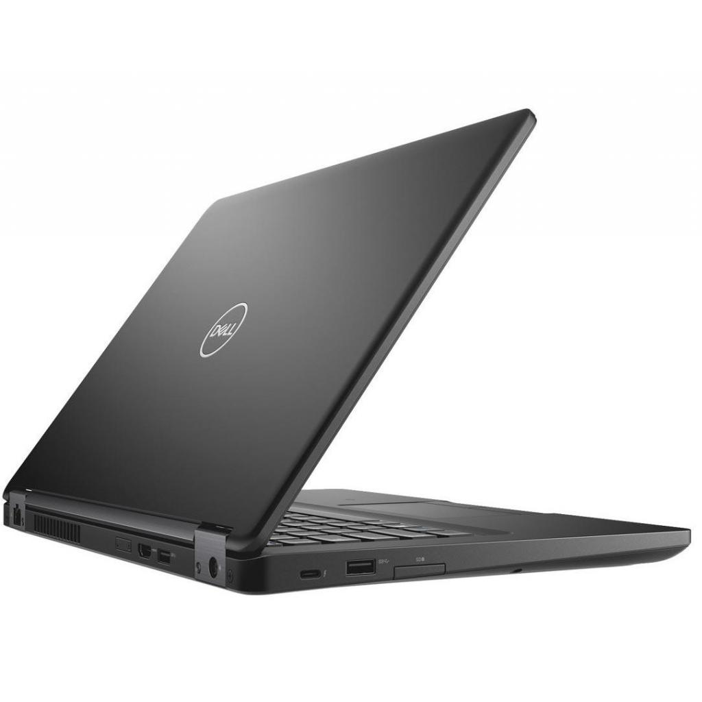 Ноутбук Dell Latitude 5491 (N002L549114_W10) зображення 7
