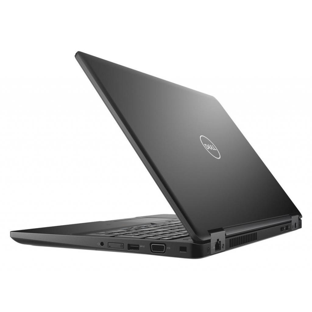 Ноутбук Dell Latitude 5491 (N002L549114_W10) зображення 8