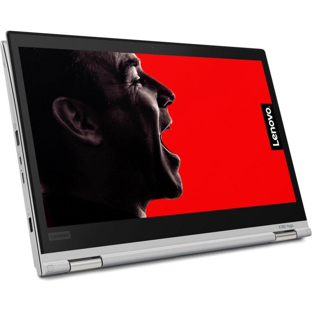 Ноутбук Lenovo ThinkPad X380 Yoga (20LH001NRT) изображение 11