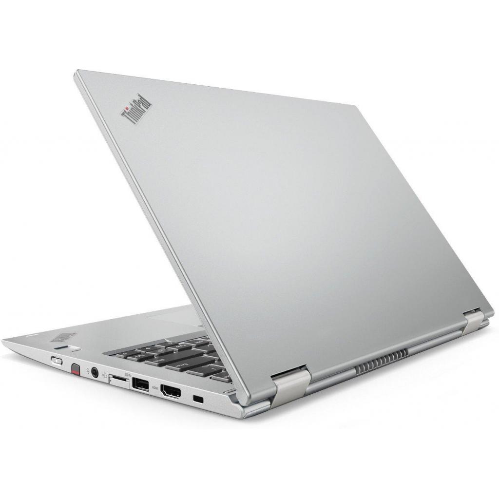 Ноутбук Lenovo ThinkPad X380 Yoga (20LH001NRT) зображення 8