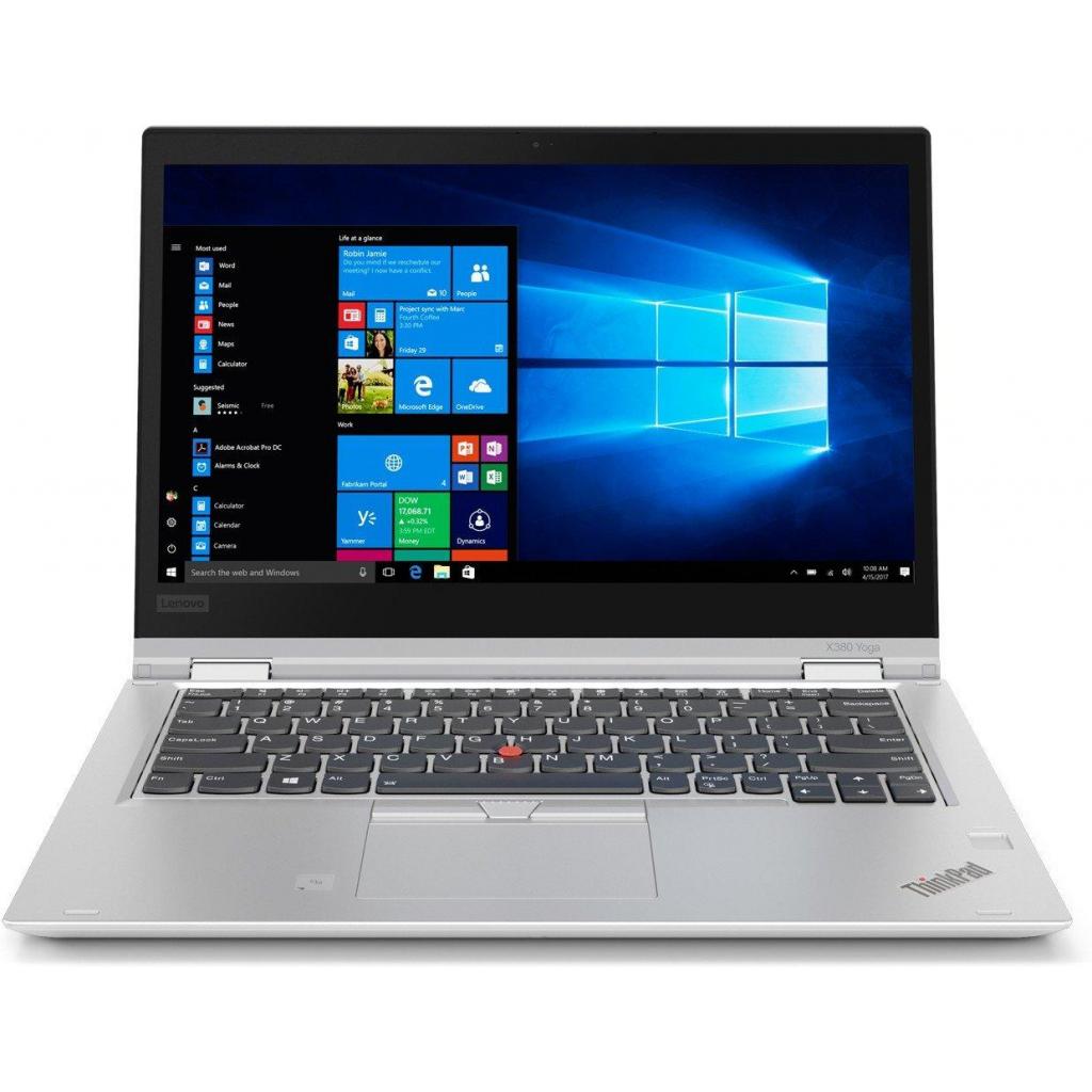 Ноутбук Lenovo ThinkPad X380 Yoga (20LH001NRT)