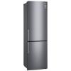 Холодильник LG GA-B499YLJL изображение 2