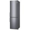 Холодильник LG GA-B499YLJL зображення 3