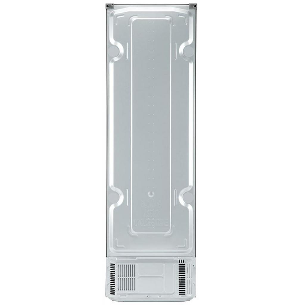 Холодильник LG GA-B499YLJL зображення 5