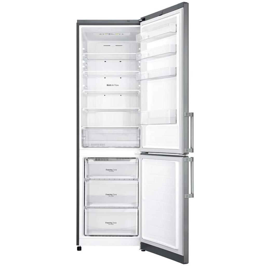 Холодильник LG GA-B499YLJL изображение 6