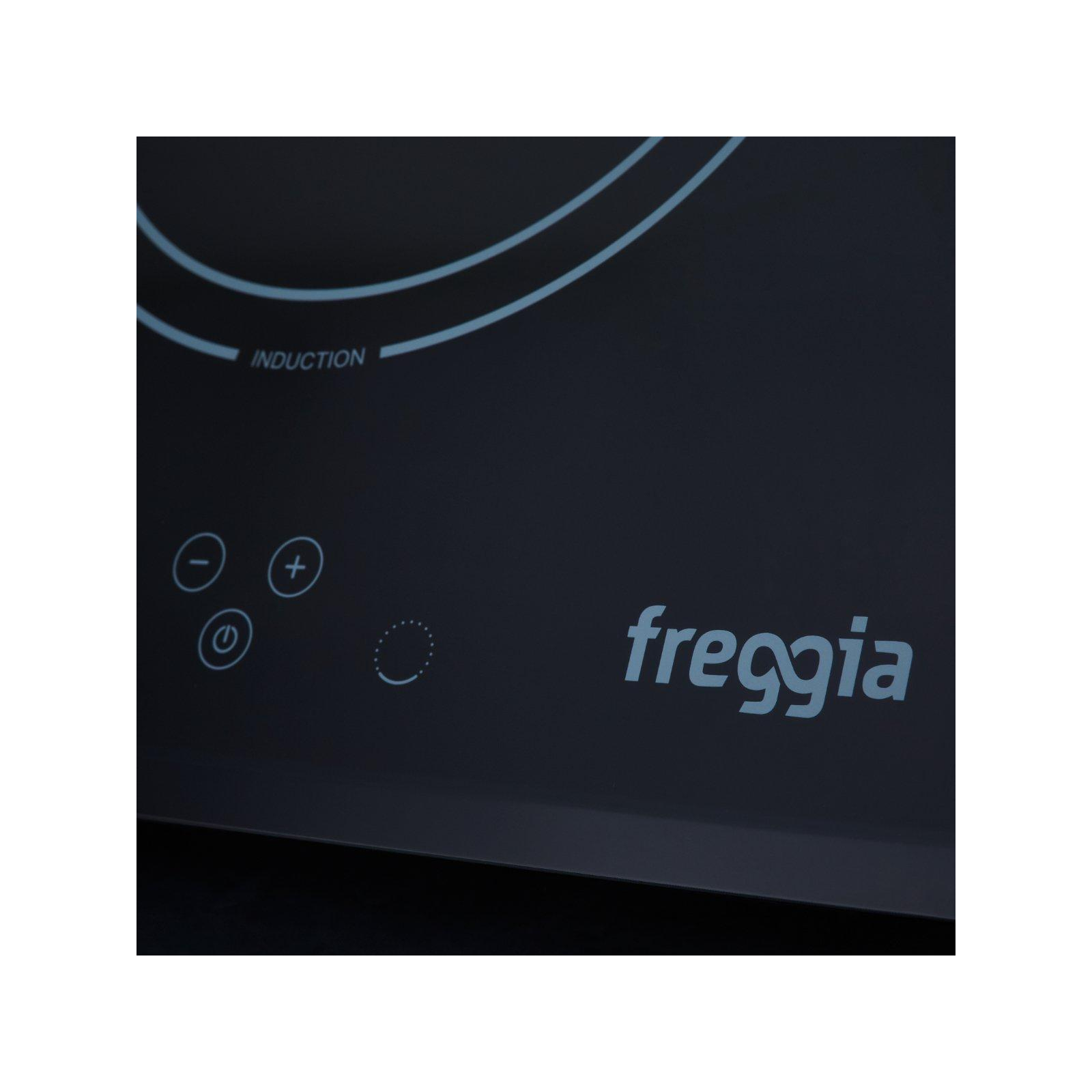 Варочна поверхня Freggia HCFI32B зображення 4
