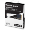 Накопичувач SSD M.2 2280 250GB WD (WDS250G2X0C) зображення 3