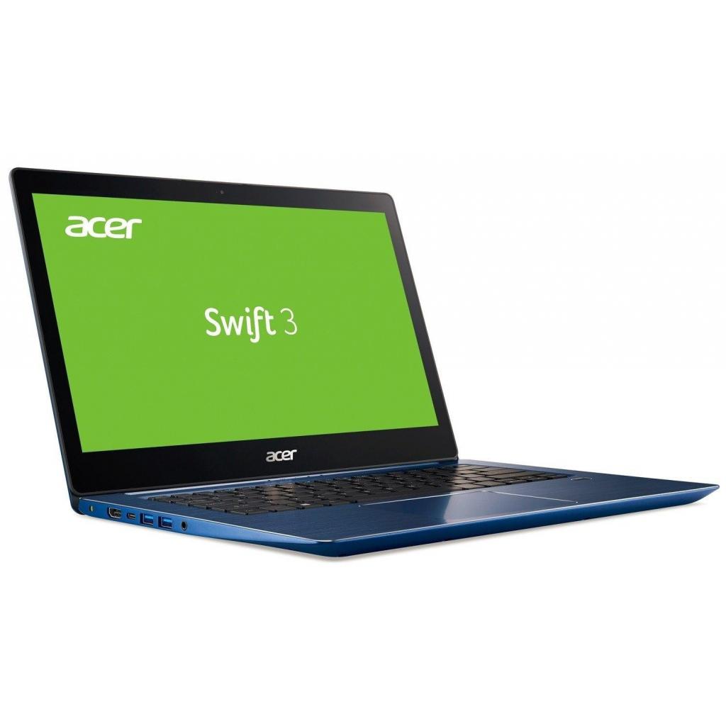 Ноутбук Acer Swift 3 SF314-54-87B6 (NX.GYGEU.025) изображение 2