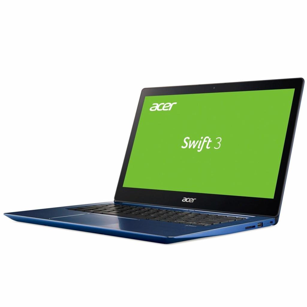 Ноутбук Acer Swift 3 SF314-54-87B6 (NX.GYGEU.025) изображение 3