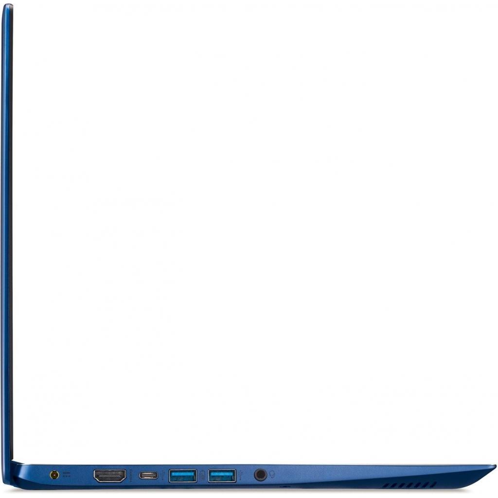 Ноутбук Acer Swift 3 SF314-54-87B6 (NX.GYGEU.025) изображение 5
