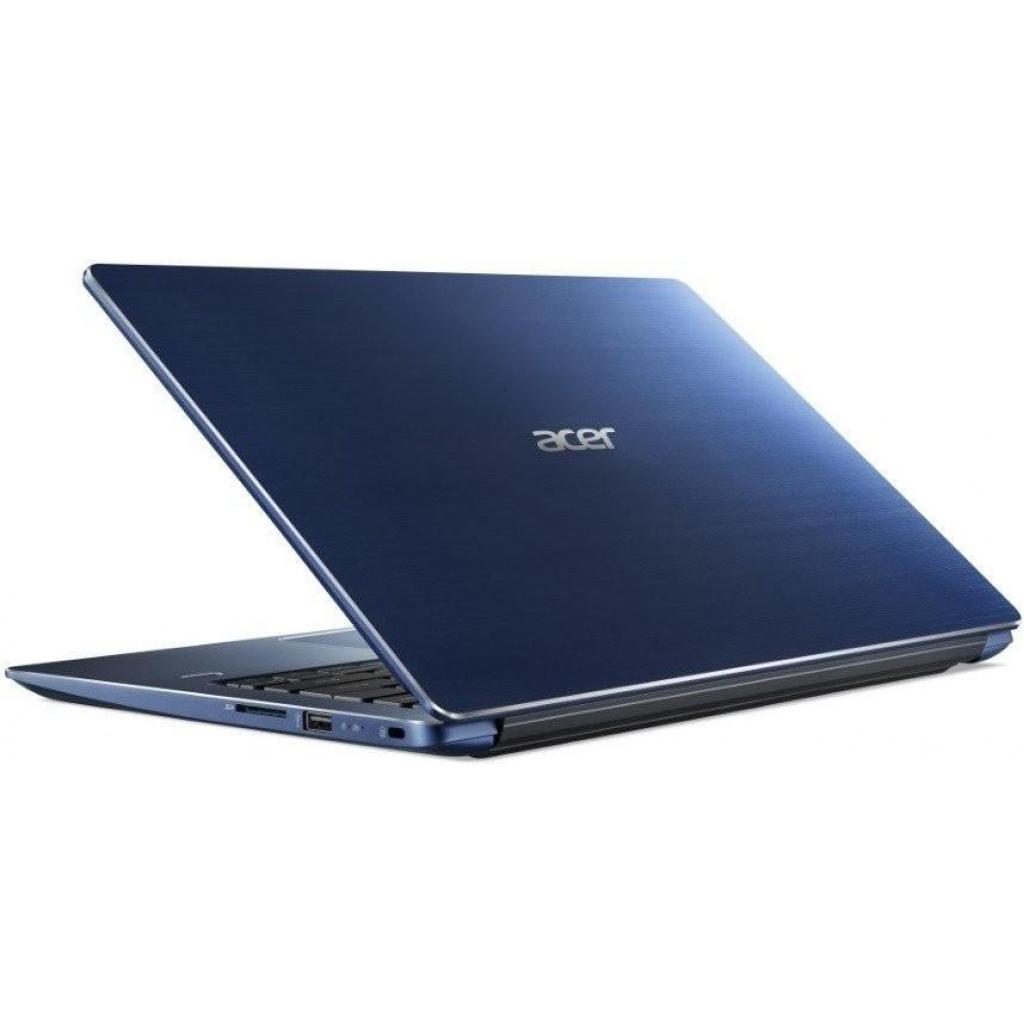 Ноутбук Acer Swift 3 SF314-54-87B6 (NX.GYGEU.025) изображение 7