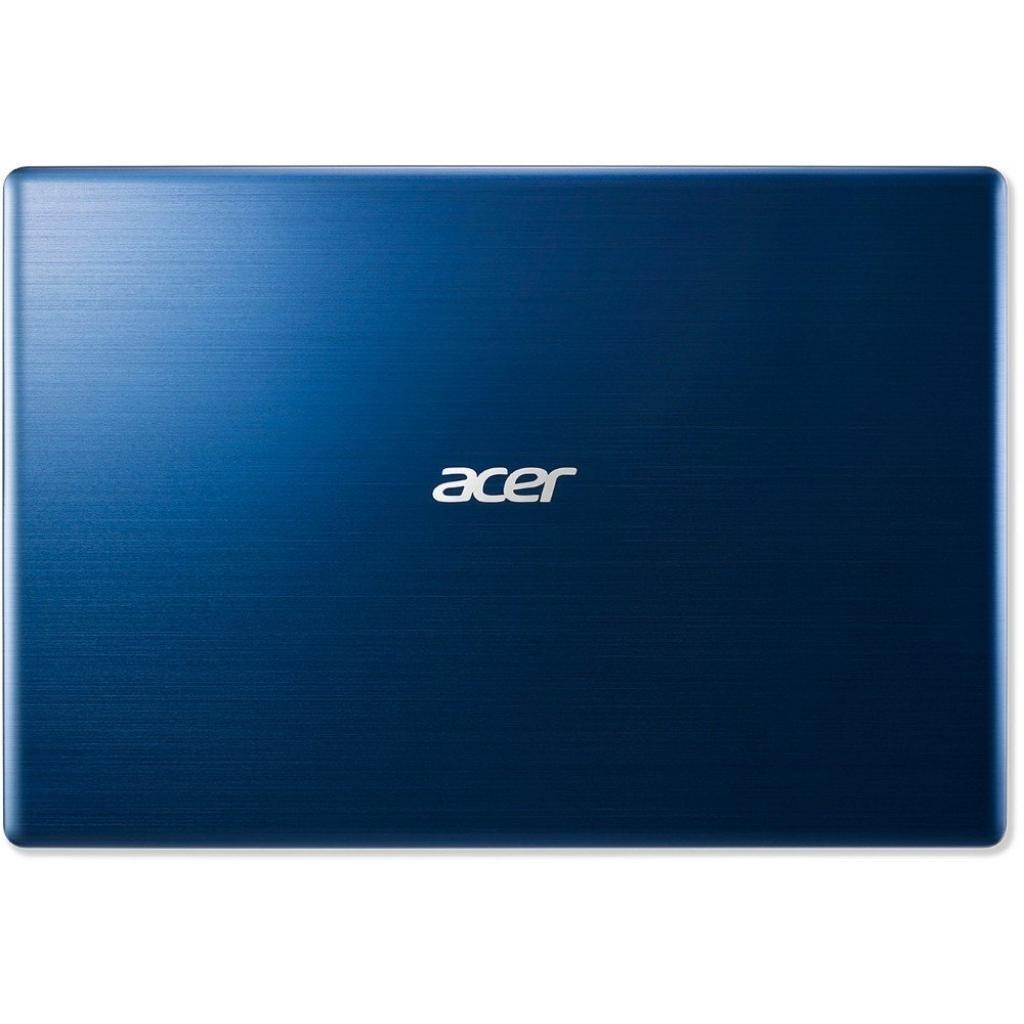 Ноутбук Acer Swift 3 SF314-54-87B6 (NX.GYGEU.025) изображение 8