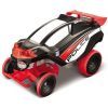 Радиоуправляемая игрушка Maisto RC Cyklone Twist красно-чёрный (82094 red/black)