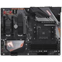 Материнская плата GIGABYTE B450 AORUS PRO изображение 6