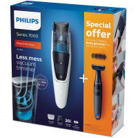 Триммер Philips BT7204/85 изображение 9