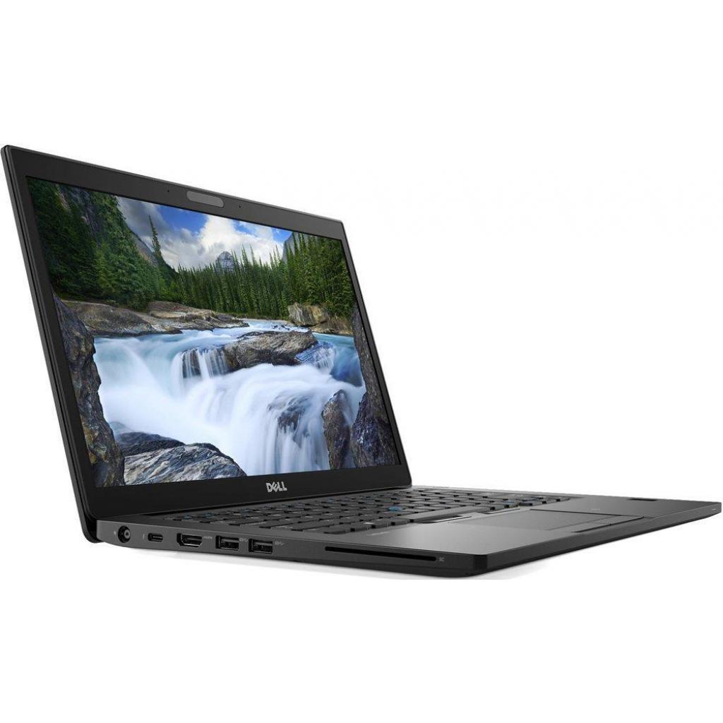 Ноутбук Dell Latitude 7490 (N043L749014EMEA-08) изображение 2