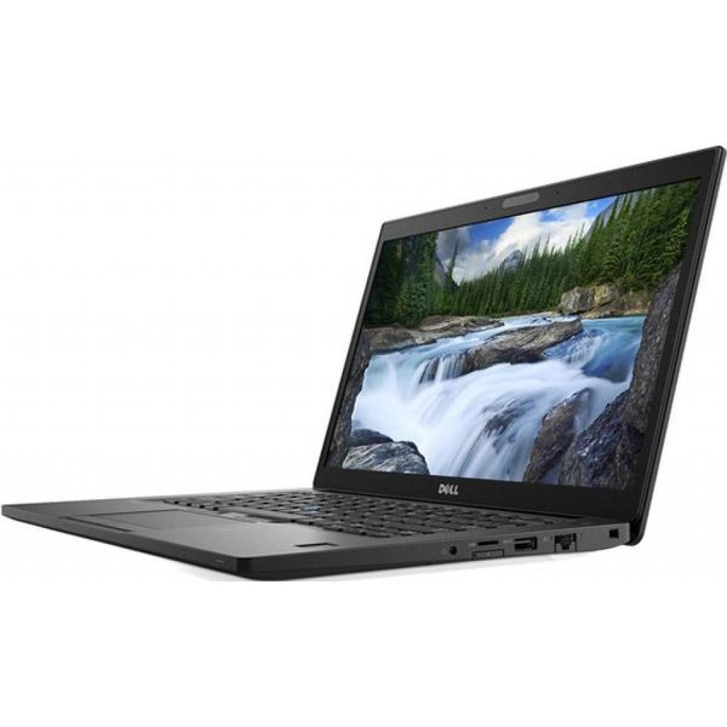 Ноутбук Dell Latitude 7490 (N043L749014EMEA-08) зображення 3