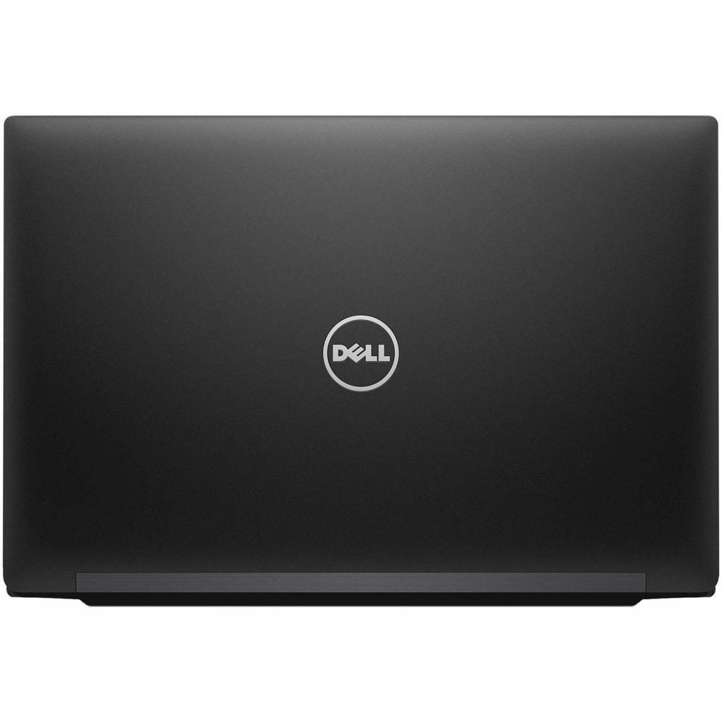 Ноутбук Dell Latitude 7490 (N043L749014EMEA-08) изображение 9