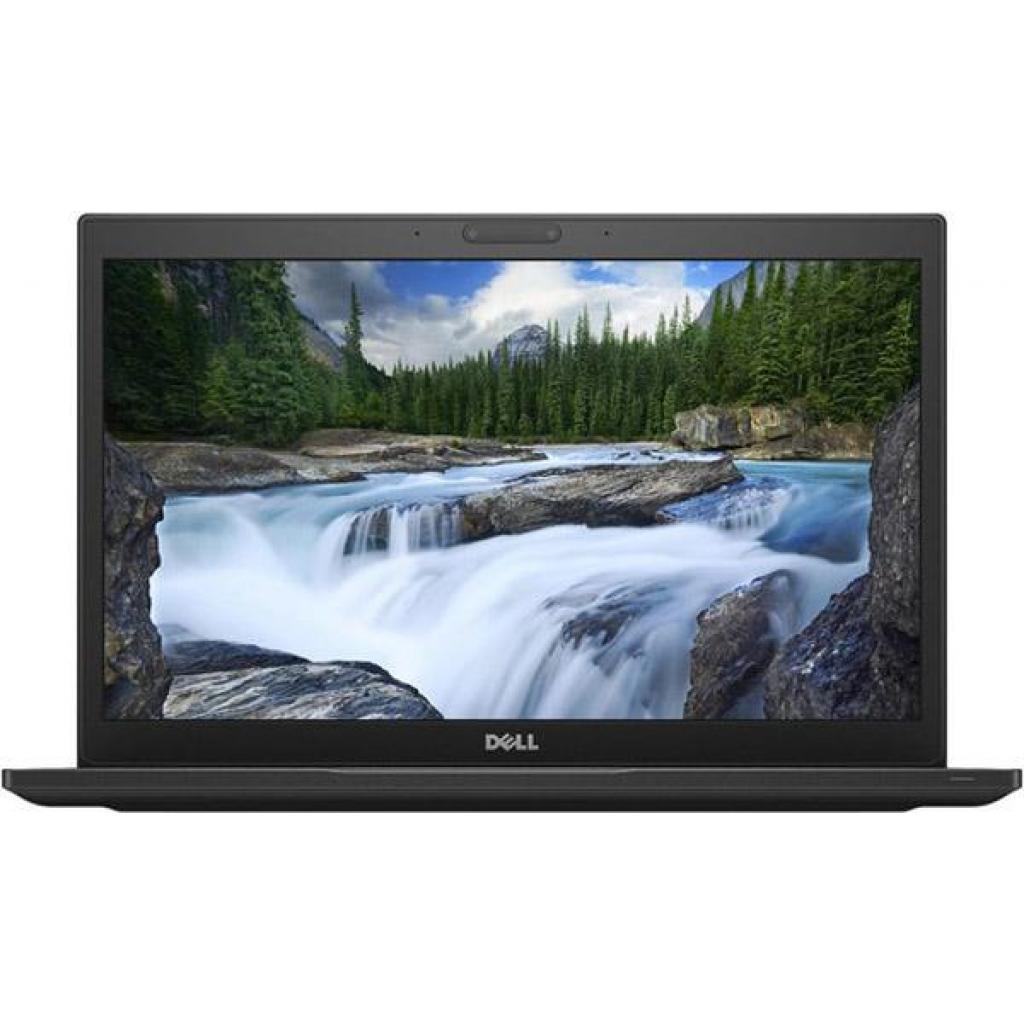 Ноутбук Dell Latitude 7490 (N043L749014EMEA-08)