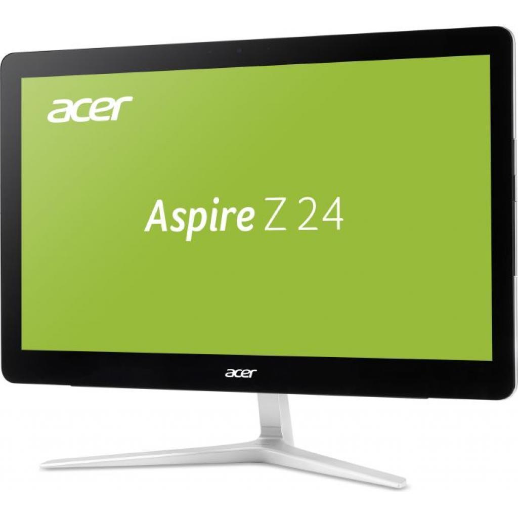 Комп'ютер Acer Aspire Z24-880 (DQ.B8TME.008) зображення 3