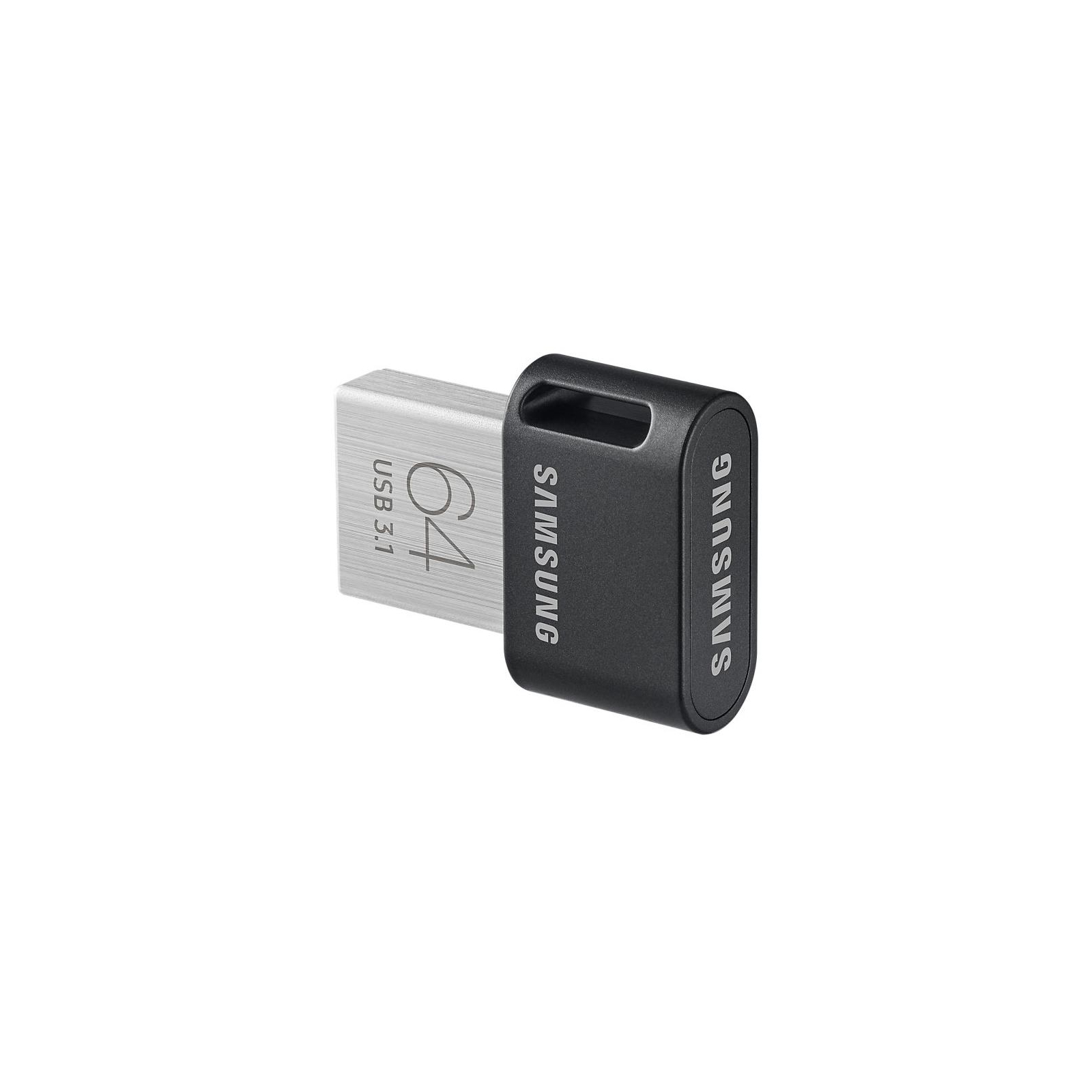 USB флеш накопитель Samsung 64GB Fit Plus USB 3.0 (MUF-64AB/APC) изображение 2